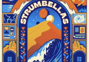 The Strumbellas Part Time Believer Zip Download